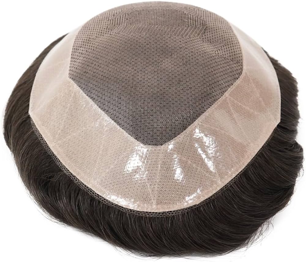 medical grade wig grip