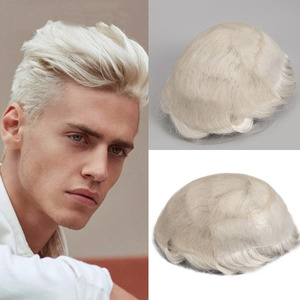 mens bald wig
