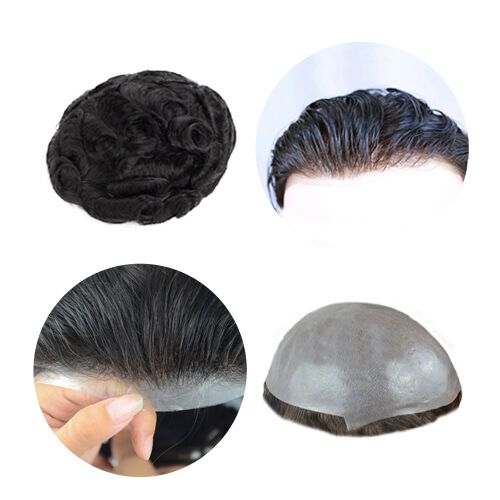 hair suppliers in india