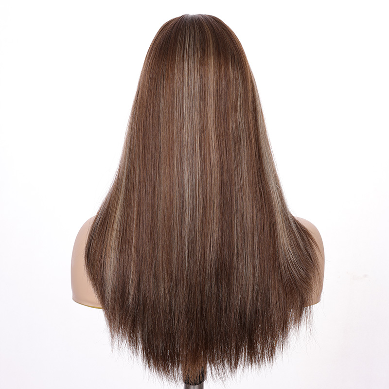 jewish women wigs