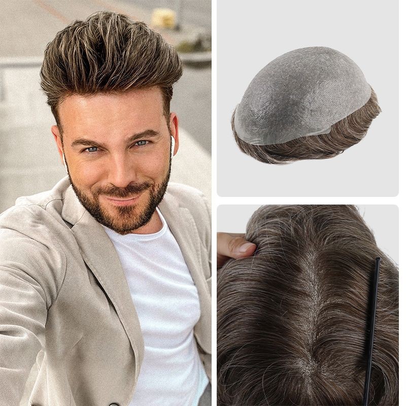 lavivid hair system HairNotion