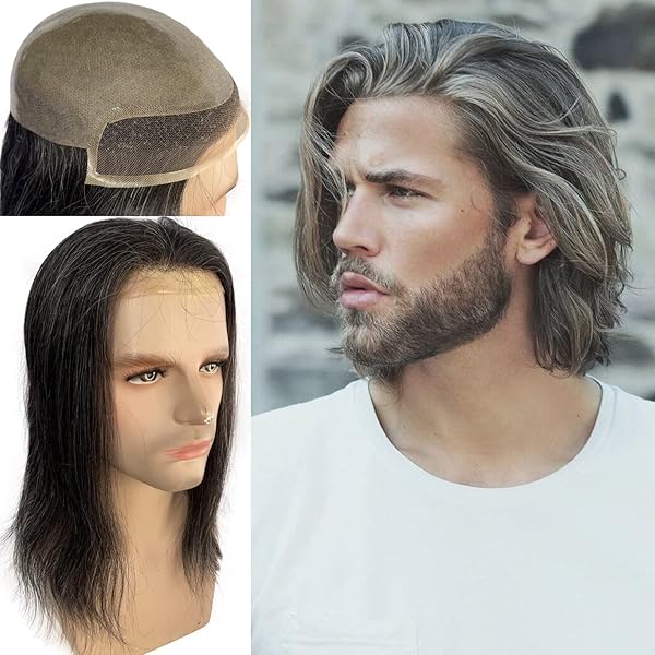 real human hair wigs long
