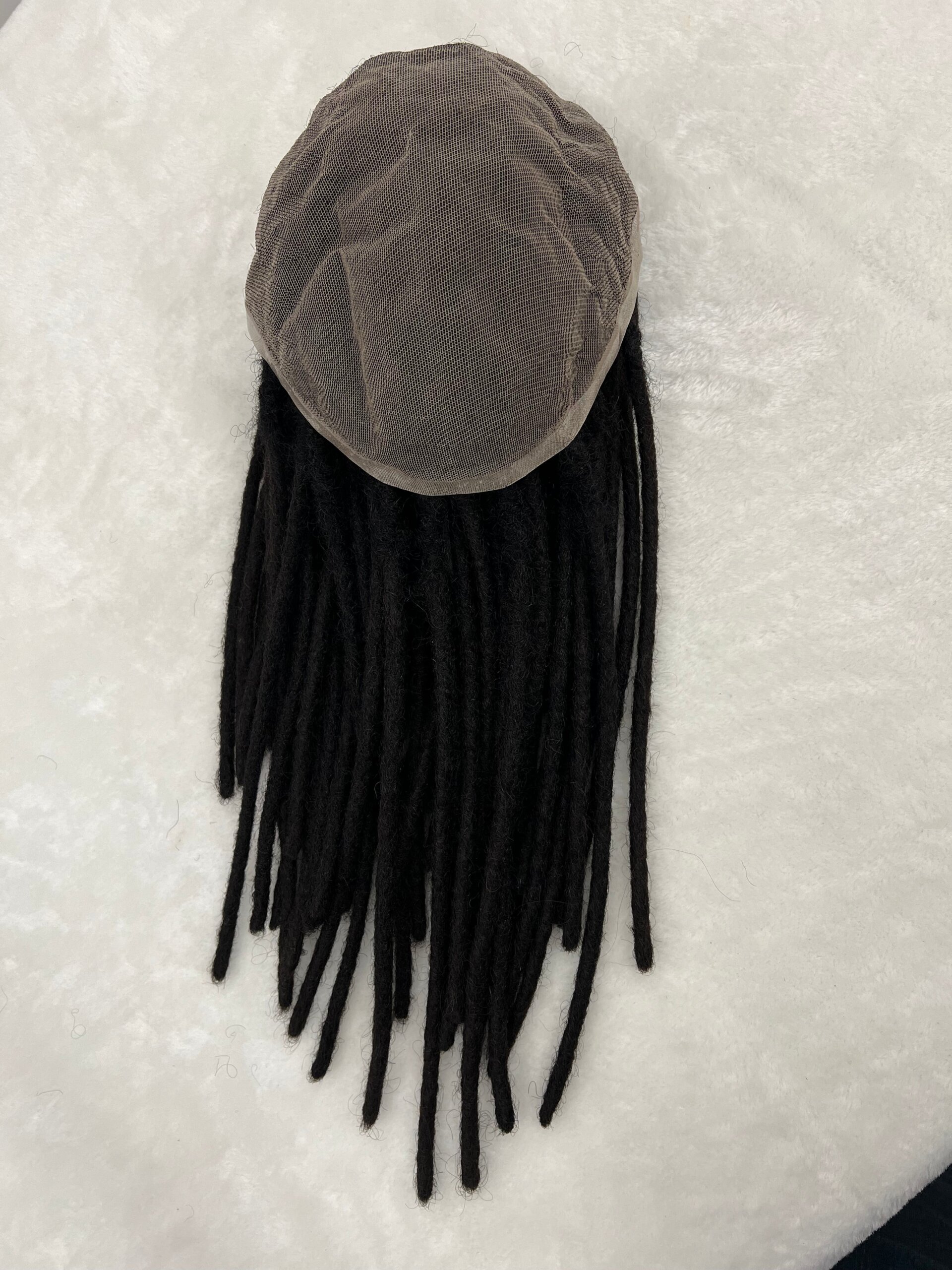 dreadlocks wig for men's