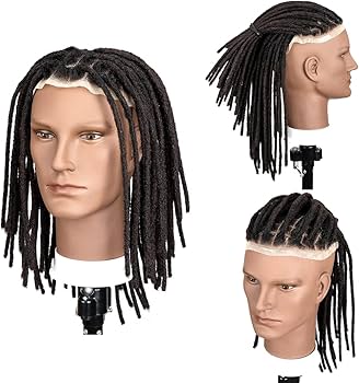 dreadlock wigs for men