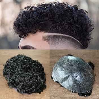 indian wigs