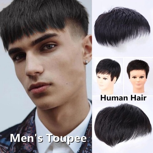 straight wig hair