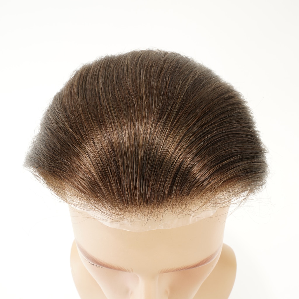 receding hairline wig