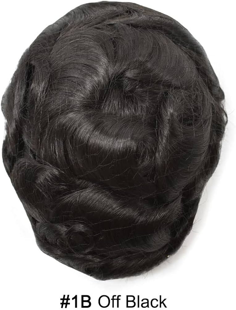 human hair hairpieces for women