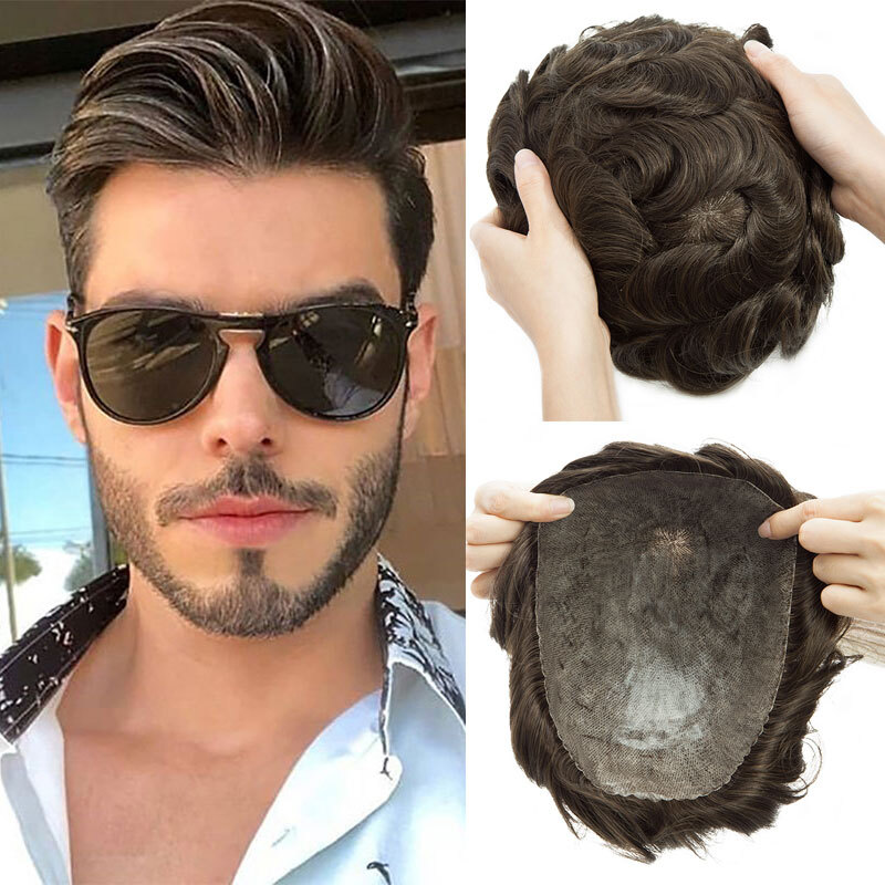 affordable hair toppers