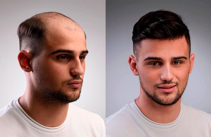 simple short mens hairstyles
