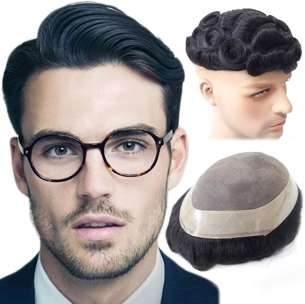mono top wigs