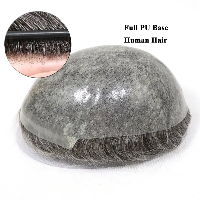 human hair wigs for elderly women