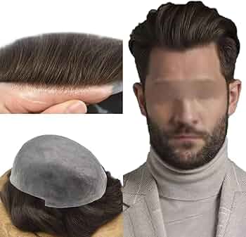150 wig density