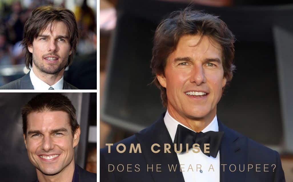 tom cruise wig HairNotion