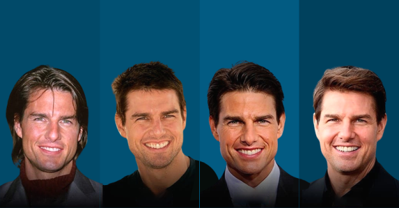 tom cruise wig