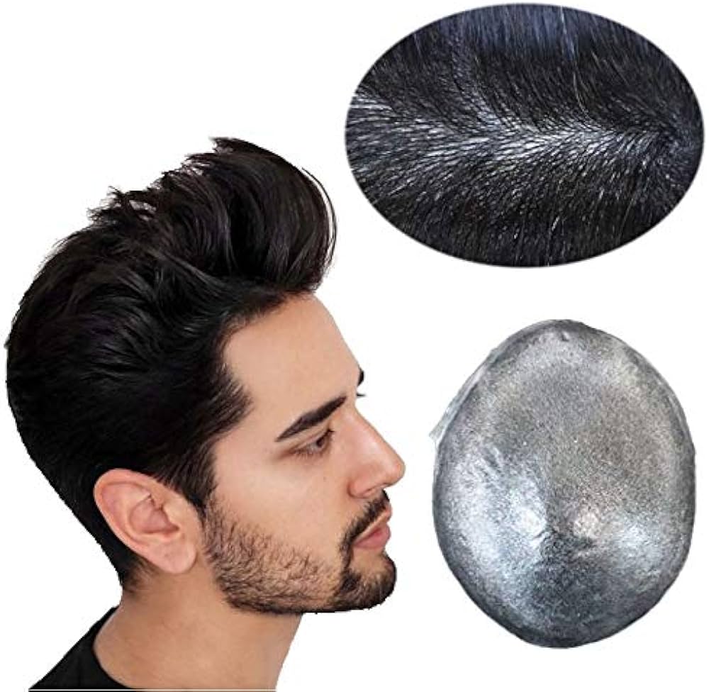 hair crown wigs