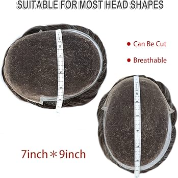 wigs for round faces