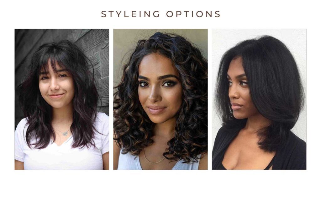 best hair pieces for women