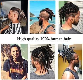 dreadlock toupee