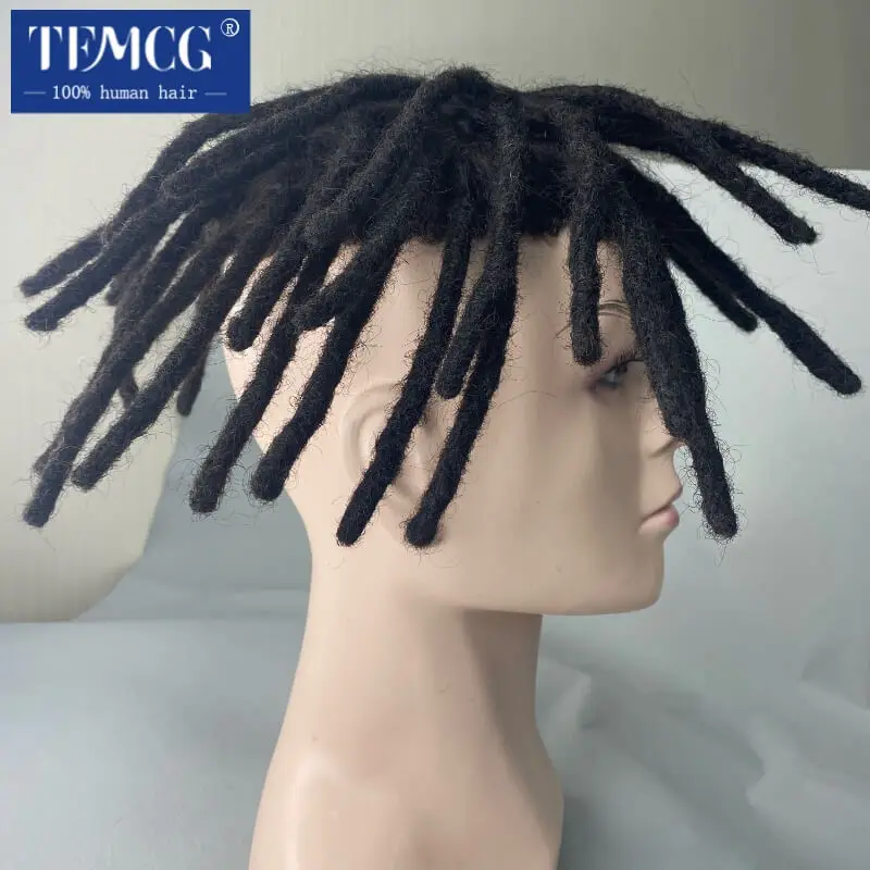 dreadlock toupee