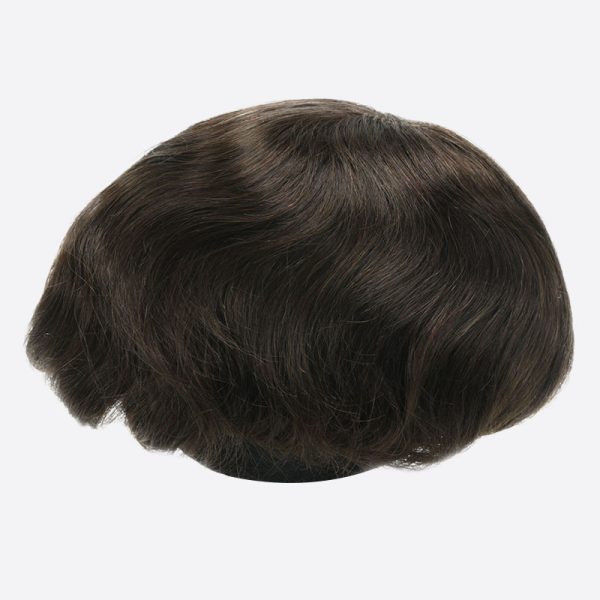 foam head wig