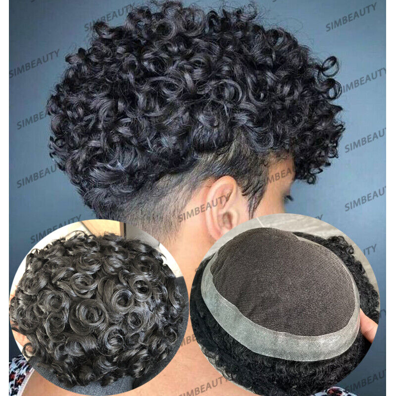 best curly wigs HairNotion