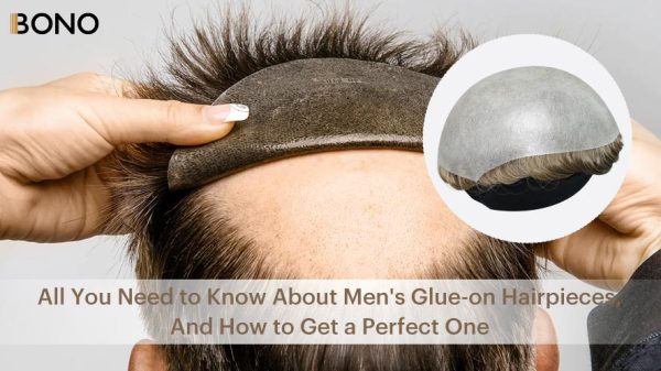 hair glue walgreens
