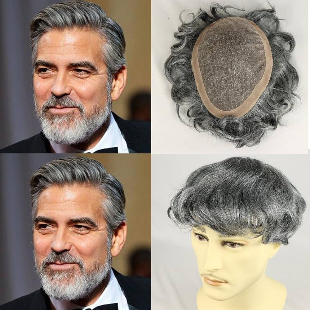 wig tops