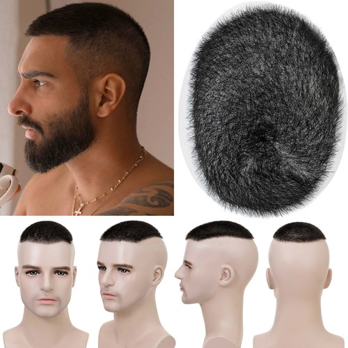 mens short wigs