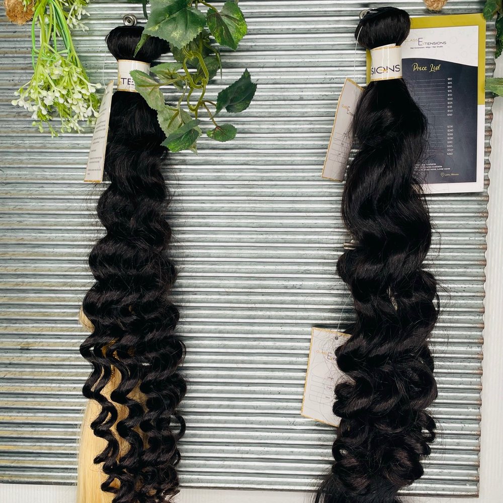 hair extensions naperville