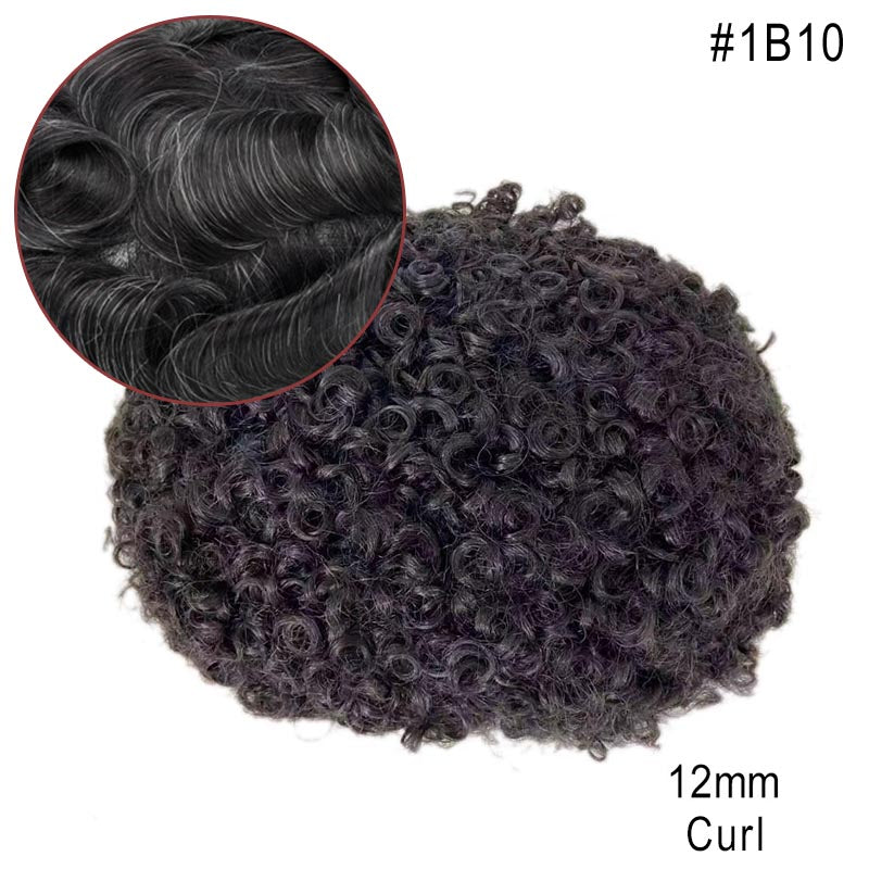 hair pieces for black women