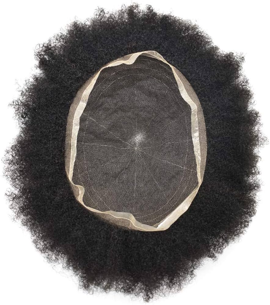 hair pieces for black women