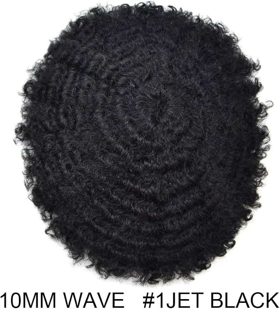 hair pieces for black women