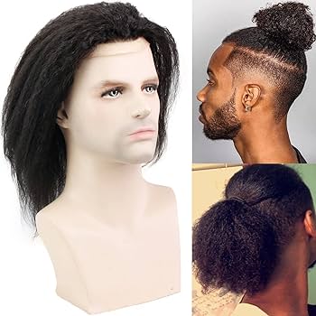 360 kinky straight wig HairNotion