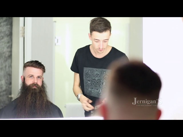 jernigan's hair replacement