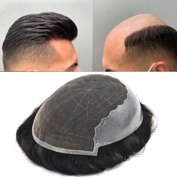 jernigan's hair replacement