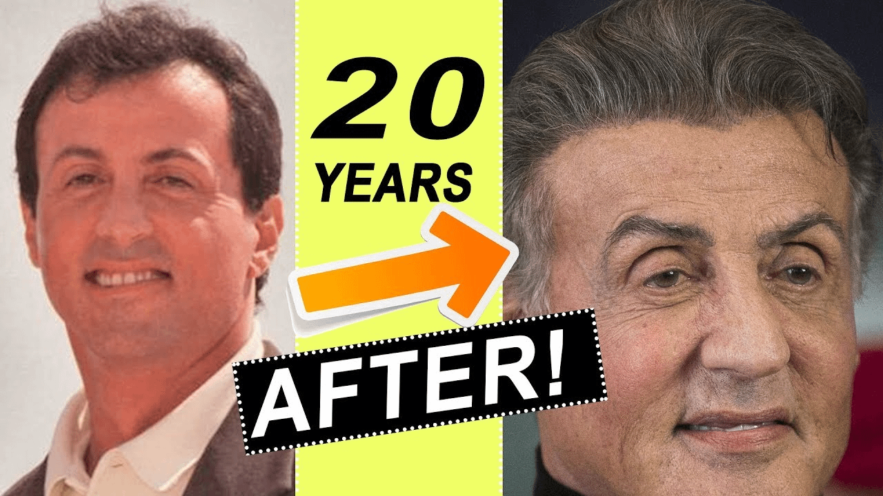 sylvester stallone toupee
