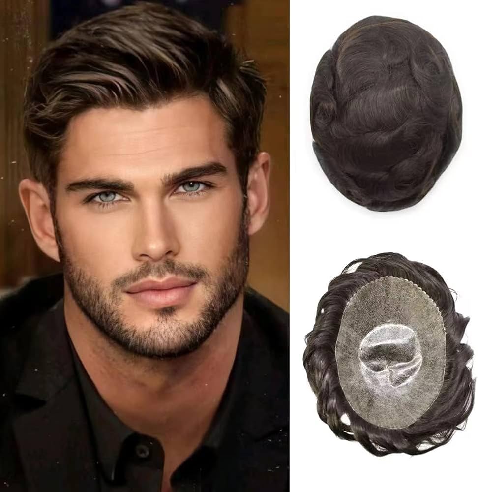 wigs for thin hair
