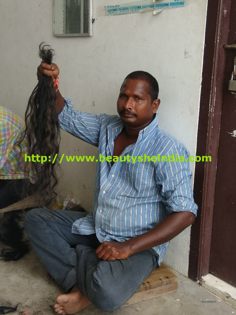 raw indian hair vendors in india