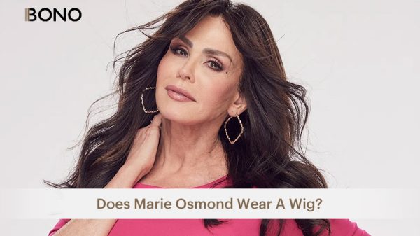 marie osmond wigs