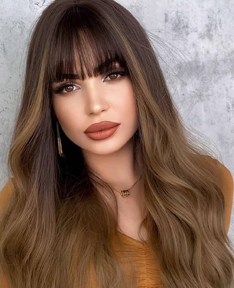 marie osmond wigs