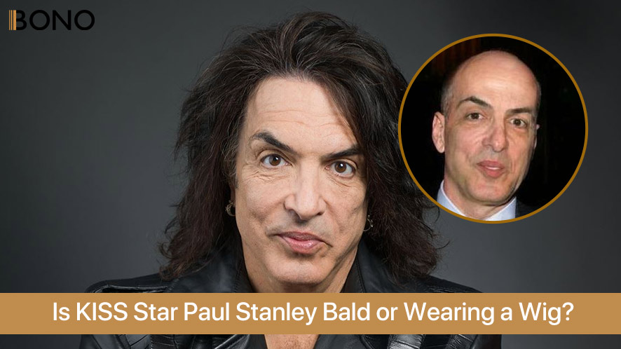 kiss band wigs HairNotion