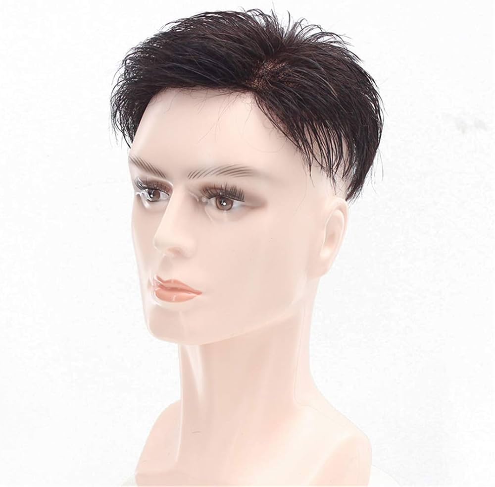 kiss band wigs