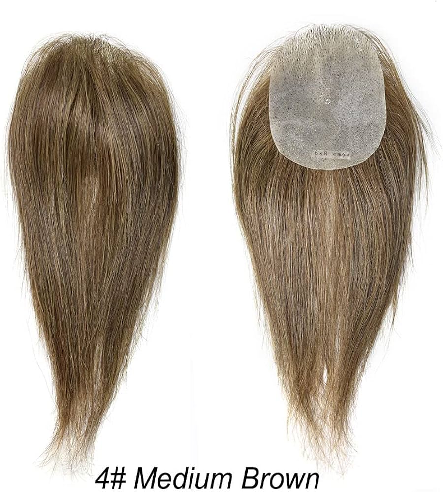 hair extensions for bald spots