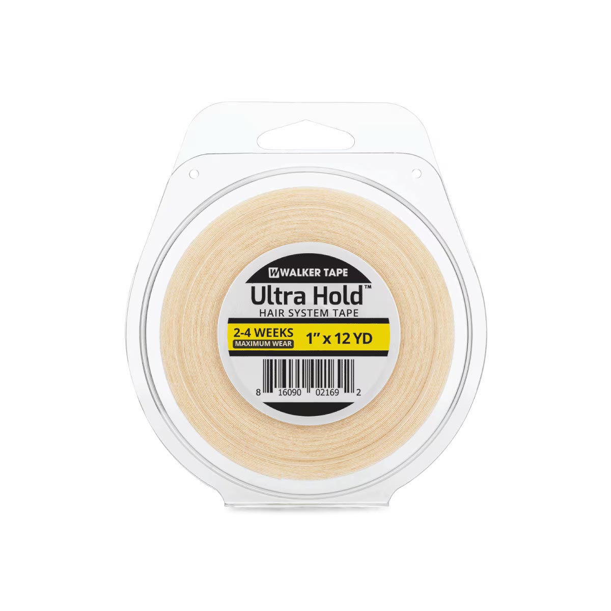 walker tape ultra hold tape