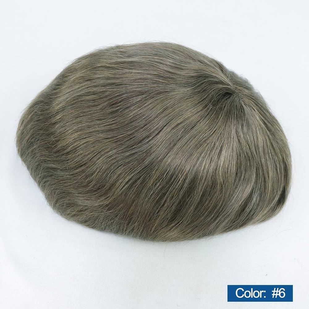 hair color for wigs