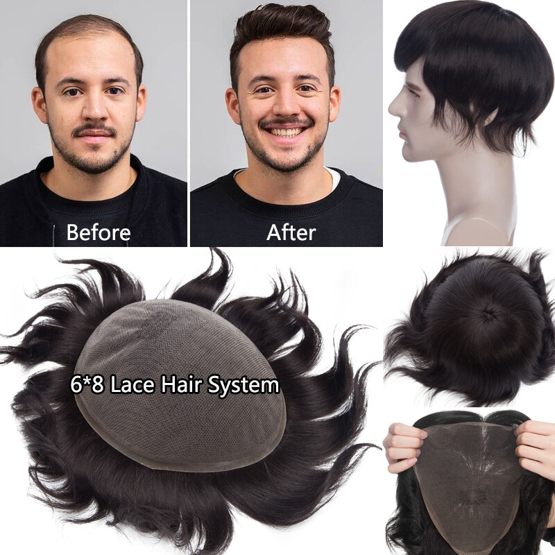 human hair wigs for older women