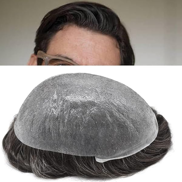 thin wigs