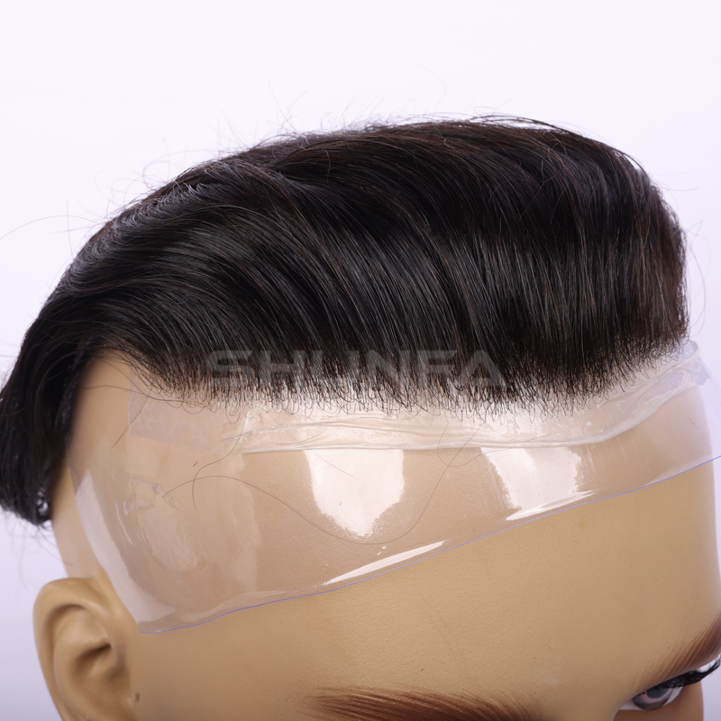 thin wigs