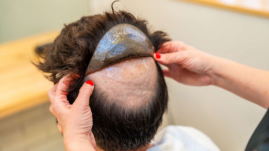 keratin hair extensions cost
